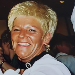 Profilbild von Petra Heckmann