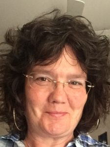 Profilbild von Petra Heddrich
