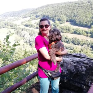 Profilbild von Petra Hedorfer
