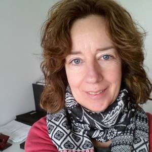 Profilbild von Petra Heeren