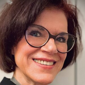 Profilbild von Petra Heeren