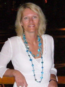 Social Media Profilbild Petra Heesch 