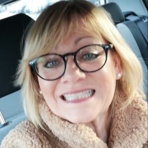 Profilbild von Petra Heide