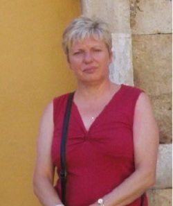 Profilbild von Petra Heidel