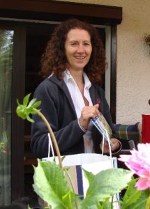 Profilbild von Petra Heidemann
