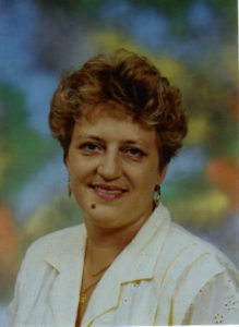 Profilbild von Petra Heidenstecker