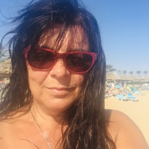 Profilbild von Petra Heilmann