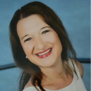 Profilbild von Petra Hein