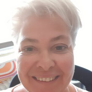 Social Media Profilbild Petra Hein 