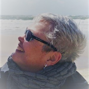 Profilbild von Petra Heinau