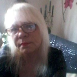 Profilbild von Petra Heinemann