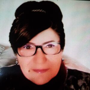 Profilbild von Petra Heinemann