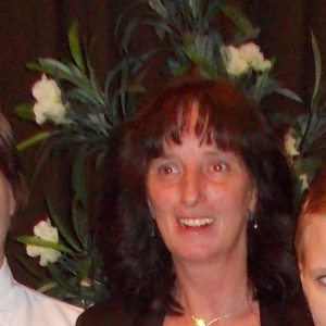 Profilbild von Petra Heinken