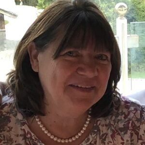 Profilbild von Petra Heinold