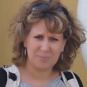 Profilbild von Petra Heinrich