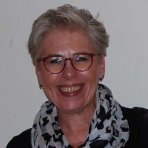 Profilbild von Petra Heinrich