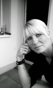 Profilbild von Petra Heintel