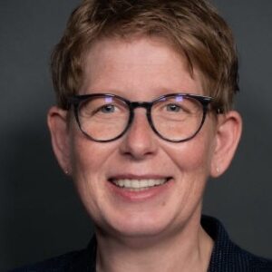 Profilbild von Petra Heinz