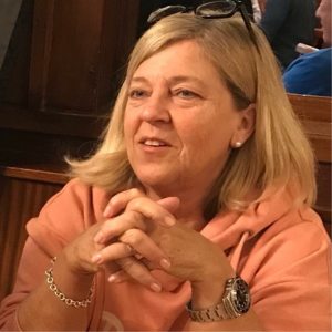 Profilbild von Petra Heise