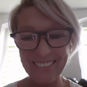 Profilbild von Petra Heiser