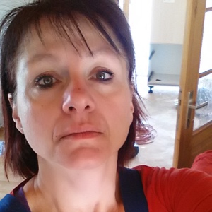 Profilbild von Petra Heißel