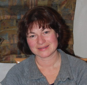 Profilbild von Petra Heithausen