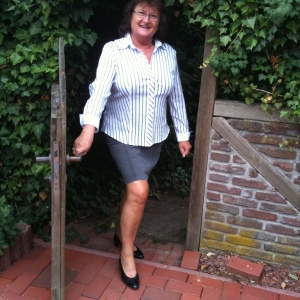 Profilbild von Petra Heitmann