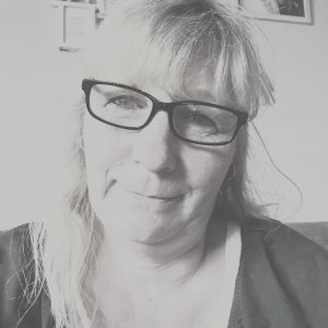Profilbild von Petra Helberg