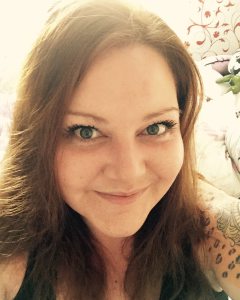 Profilbild von Petra Hellbrück