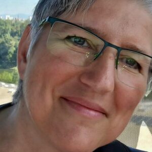 Profilbild von Petra Heller-Höhn