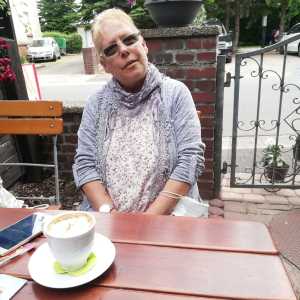 Profilbild von Petra Heller