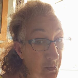 Profilbild von Petra Hellmann