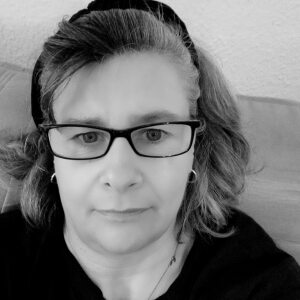Profilbild von Petra Hellmerichs