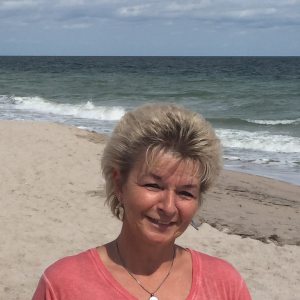 Profilbild von Petra Hellmond