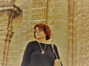 Profilbild von Petra Hellwig