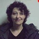 Profilbild von Petra Helmbold