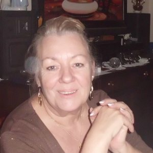 Profilbild von Petra Helmerichs