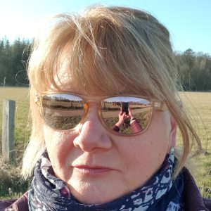 Profilbild von Petra Helms