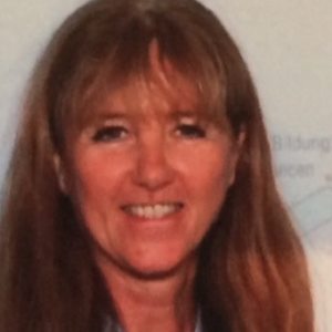 Profilbild von Petra Hemmersbach