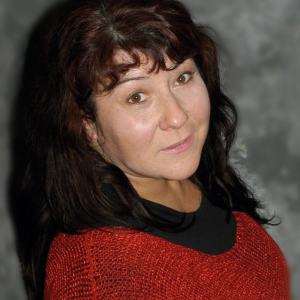 Profilbild von Petra Hemmling