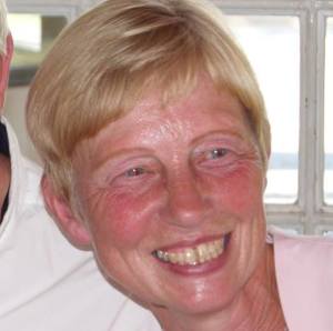 Profilbild von Petra Hempel