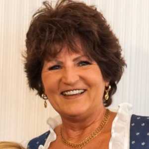 Profilbild von Petra Henatsch