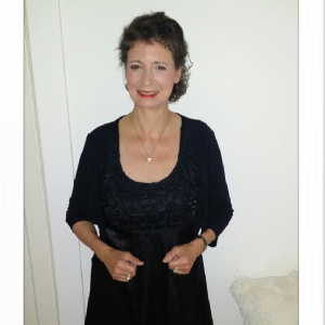 Profilbild von Petra Hendricks