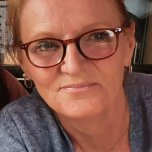 Profilbild von Petra Henk