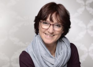 Profilbild von Petra Hennecke