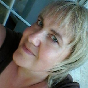 Profilbild von Petra Hennig