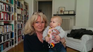 Profilbild von Petra Henning