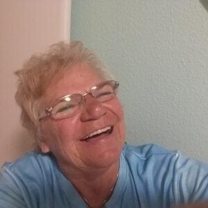 Profilbild von Petra Henning