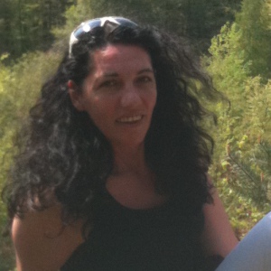 Profilbild von Petra Henrich