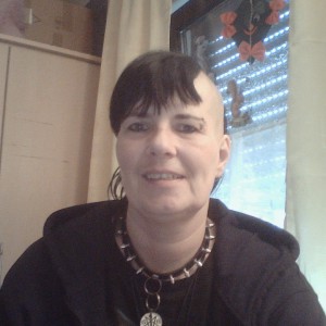 Profilbild von Petra Hensel